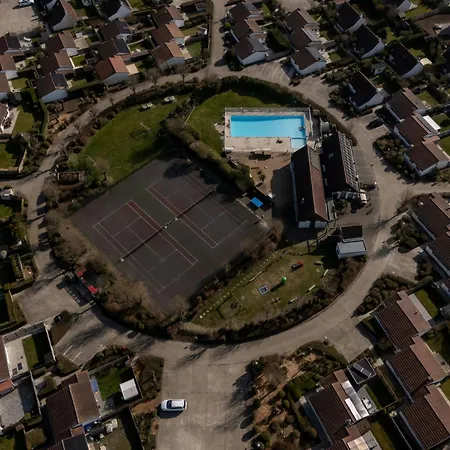 Beluga With Parking And Shared Pool By Interhome