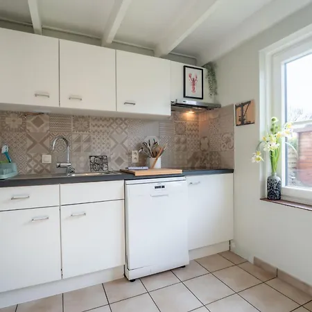 Beluga With Parking And Shared Pool By Interhome