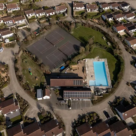 Beluga With Parking And Shared Pool By Interhome Hébergement de vacances