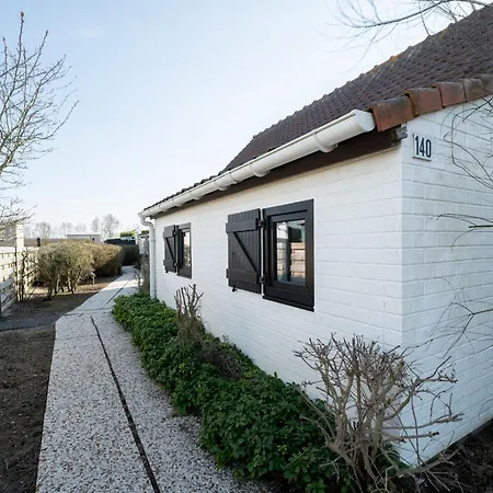 Hébergement de vacances Beluga With Parking And Shared Pool By Interhome