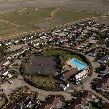 Beluga With Parking And Shared Pool By Interhome *