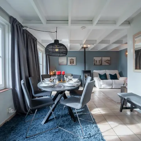 Beluga With Parking And Shared Pool By Interhome Le Coq