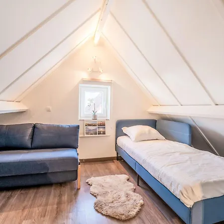 Beluga With Parking And Shared Pool By Interhome