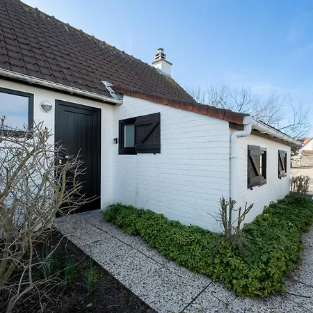 Beluga With Parking And Shared Pool By Interhome Hébergement de vacances