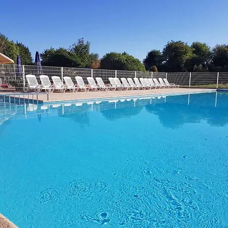 Beluga With Parking And Shared Pool By Interhome *